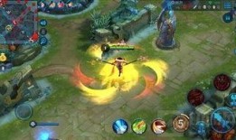 王者荣耀最新爆料伪装,神秘技能引玩家热议