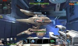 逆战新皮肤最新爆料,炫酷特效，视觉盛宴即将开启！