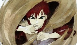 火影忍者我爱罗最新爆料,火影忍者我爱罗最新爆料，神秘力量觉醒引众期待！