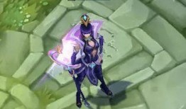 云顶皮肤最新爆料图片,惊艳视觉盛宴，神秘角色即将亮相