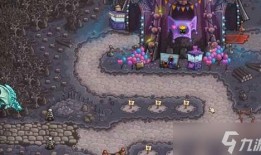 王国保卫战复仇最新爆料,全新爆料揭秘神秘势力崛起